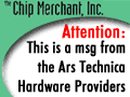 Visit The Chip Merchant