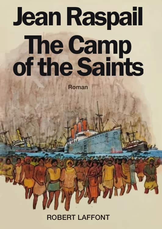 Unusually controversial, boat rocking yet lacking book