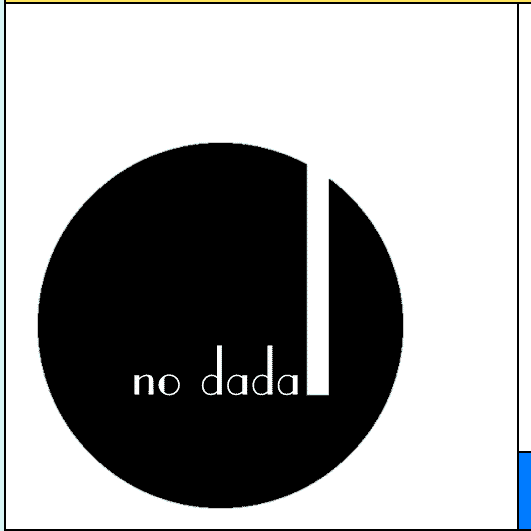 no dada