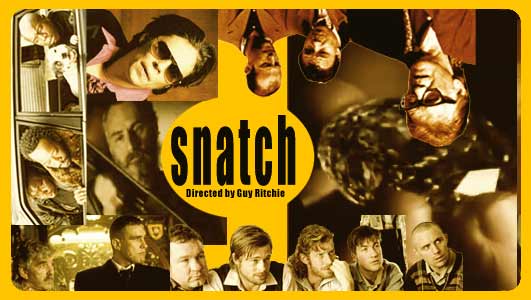 snatch