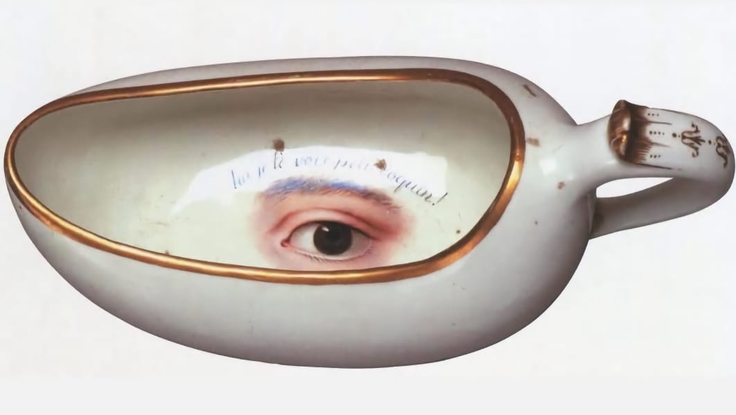 Looking at self